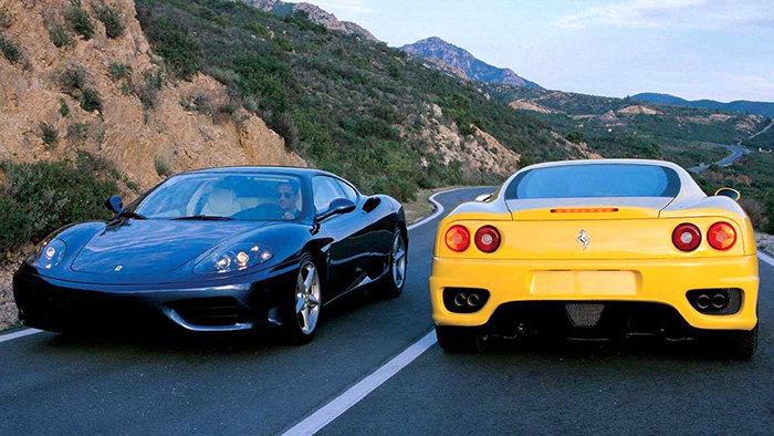 1999_Ferrari_360_Modena
