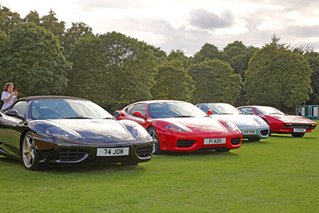 Ferrari_360_Line_Up